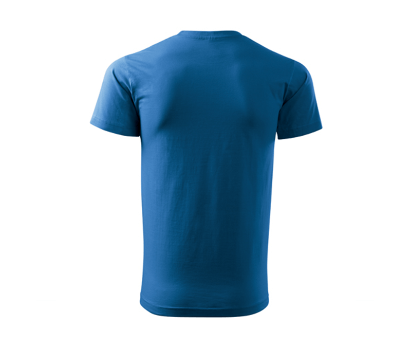 Majica kratki rukav – 129 Basic sa silikonskim premazom