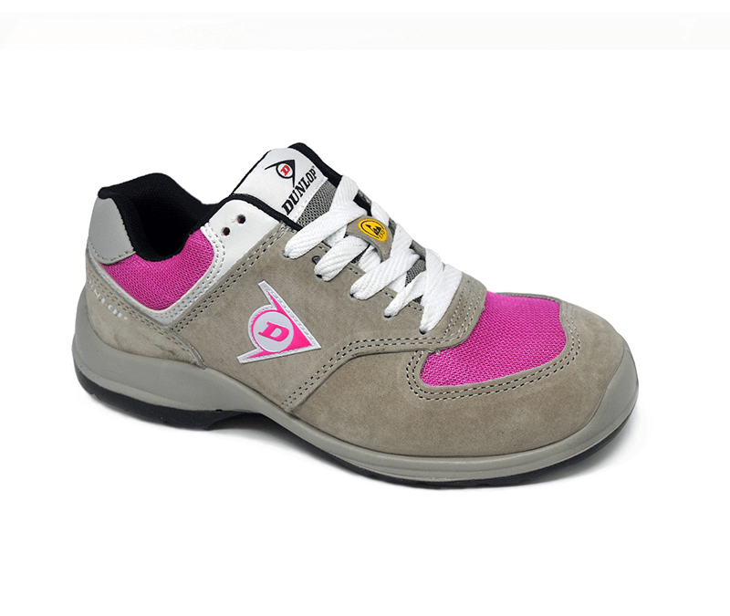 Zaštitne cipele Dunlop – Lady Grey