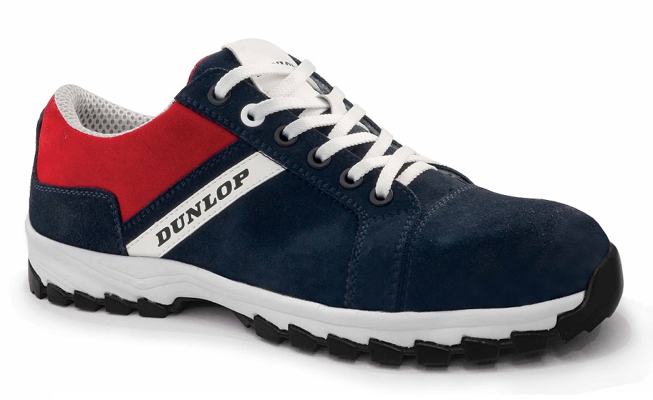 Zaštitne cipele Dunlop Street Response S3 – AKCIJA