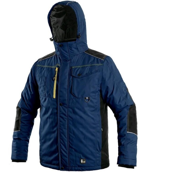Zimska radna jakna – Baltimore