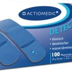 HACCP detektabilni flaster
