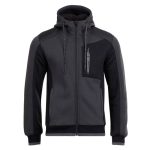 Majica sa kapuljacom revolt gry