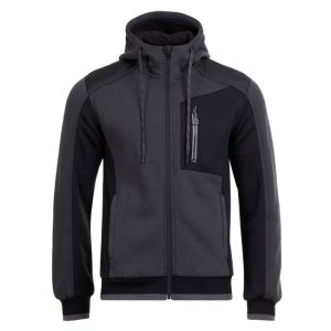 Majica sa kapuljacom revolt gry