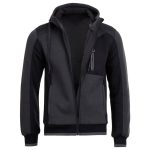 Majica sa kapuljacom revolt gry1