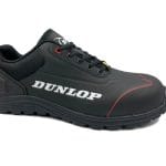 Zaštitne cipele DUNLOP - MATT S3 BLACK