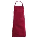 Kuharska pregača - Cook Bordo