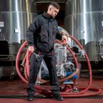 Radna odjeca kastor ambient