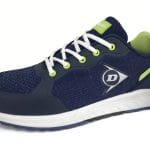 Zaštitne cipele DUNLOP - T MAX Navy - RASPRODAJA