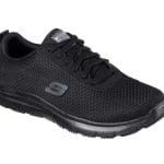 Radne cipele SKECHERS art. GHENTHER - BRONAUGH - RASPRODAJA
