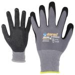 Radne rukavice NITRO DOTS