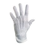 Rukavice sa PVC točkicama CXS - Mawa