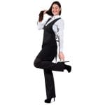 Konobarska pregača - Chic Lady