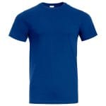 majice kratki rukav naos royal blue
