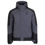 radna jakna revo gry