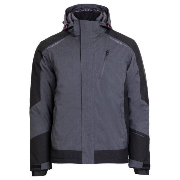 radna jakna revo gry