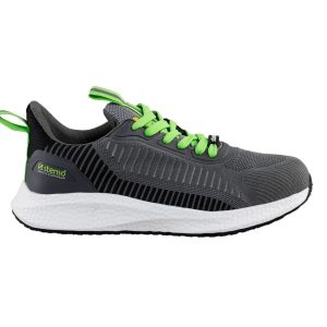 radne cipele s run white