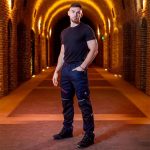 radne hlace revolt ambient