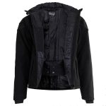 softshell radna jakna prisma black2