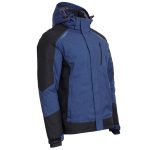 zimska radna jakna revo blue2