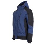 zimska radna jakna revo blue3