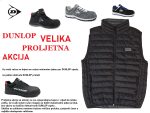 Prsluk Dunlop PROMO