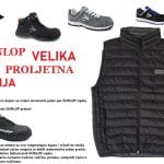Prsluk Dunlop PROMO