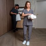 Radna odjeca nobby ambijent