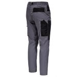 Radne hlace eos grey black