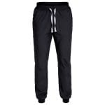 Radne hlace nobby black