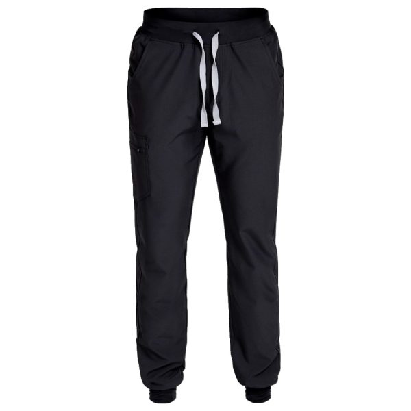 Radne hlace nobby black