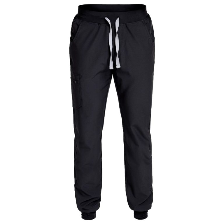 Radne hlace nobby black