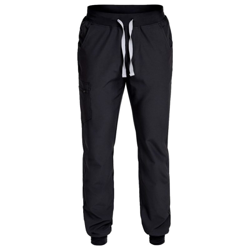 Radne hlace nobby black