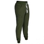 Radne hlace nobby green