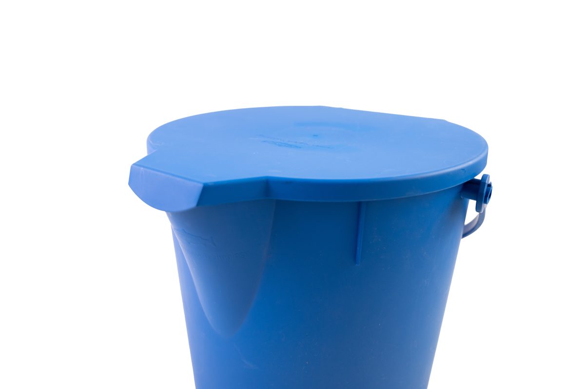 detektabilna kanta i poklopac