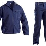 radna odjeca bg line blue rasprodaja