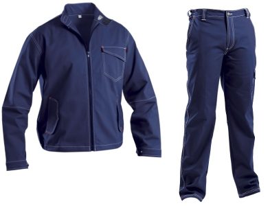 radna odjeca bg line blue rasprodaja