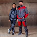 stretch radna odjeca eos