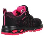 Zastitne cipele s1p race pro lady