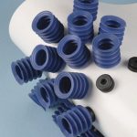 BST detektabilna usisna čašica 38 mm čvrsta