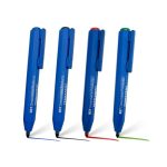 BST detektabilni markeri