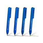 BST detektabilni markeri uski