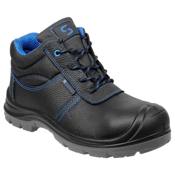 Zastitne cipele toledo s3 high