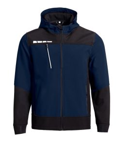 Softshell jakna rune blue