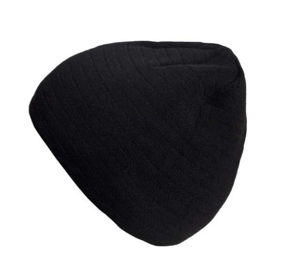 Kapa zimska grizzly black