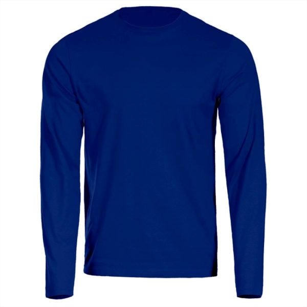 T shirt dugi rukav kaos royal