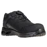 Zastitne cipele ruler s3 black2