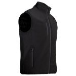 Zimski radni prsluk reefpad blk