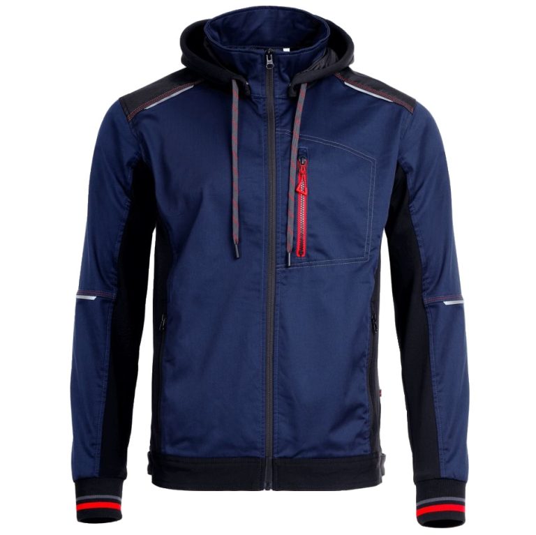 radna bluza revolt navy