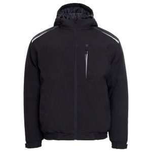 radna jakna revolt softshell winter