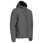 softshell jakna reef pad grey2